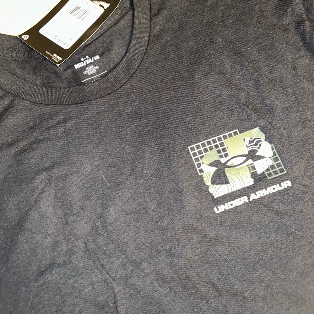 Under Armour - Picture 2 of 3
